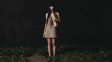 游歷世界，溫暖歸來 紐約設計師品牌MARKGONG 2021秋冬系列“CHAPTER 6”全新發布