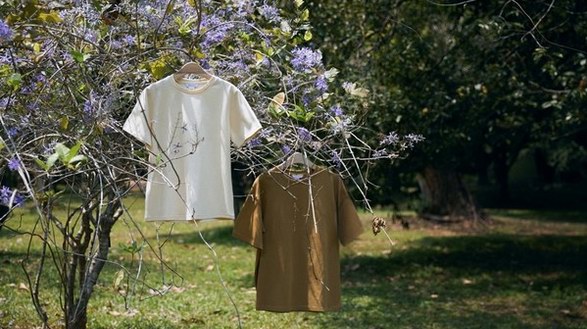 新疆棉 新質感，UR發布全新產品系列