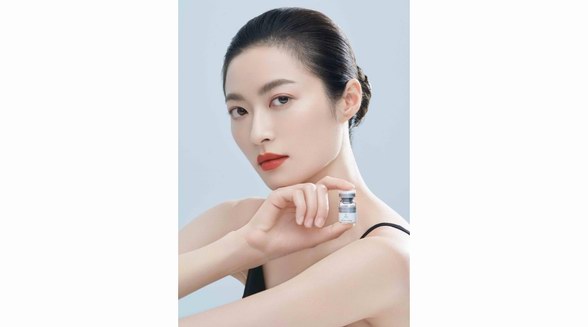 30多歲必備的高端護膚品，夢尚嵐科學(xué)高效趕走衰老
