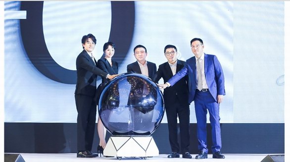 百年煥新 “行”無止境  Silver Cross品牌發(fā)布會,為親子家庭提供多方位服務