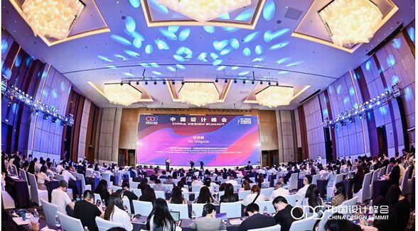 組局中國時尚，盛澤下了一盤大棋——中國設計峰會圓滿召開