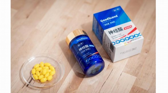 預防老年癡呆癥吃什么好？固升神經酸營養又健腦