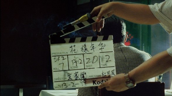 「王家衛 x 蘇富比」 香港秋拍華麗登場 三重巨獻上映現代藝術傳奇聯乘