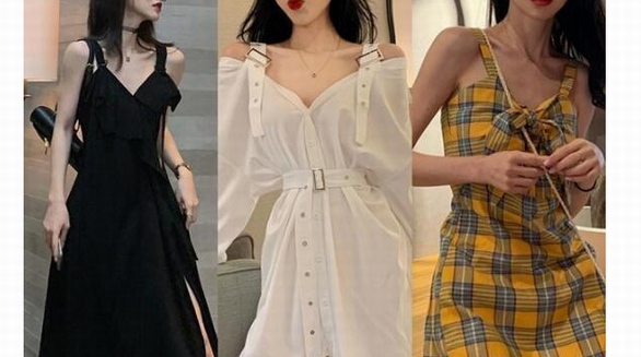 肩寬的人適合穿什么衣服？5大方法弱化肩寬