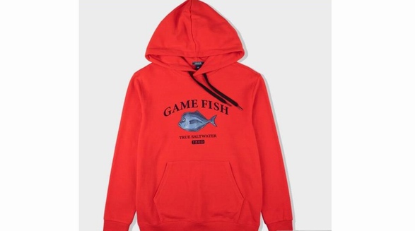 IZOD、GUESS、Champion之外， 哪個牌子的衛(wèi)衣好看又便宜？