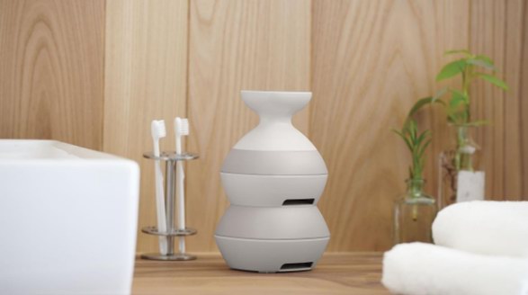 居家護發(fā)潮物 品質(zhì)新登場Panasonic EH-HE0G頭皮洗凈按摩器