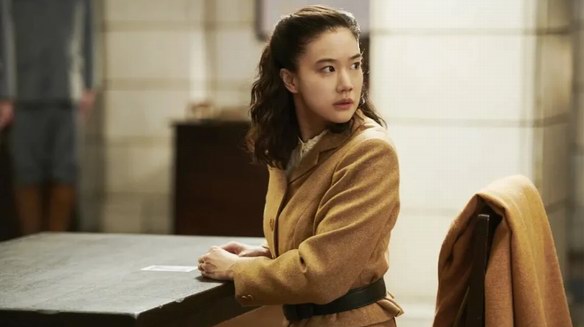 蒼井優獲第15屆亞洲電影大獎最佳女主角，因其在電影《間諜之妻》中出色表現