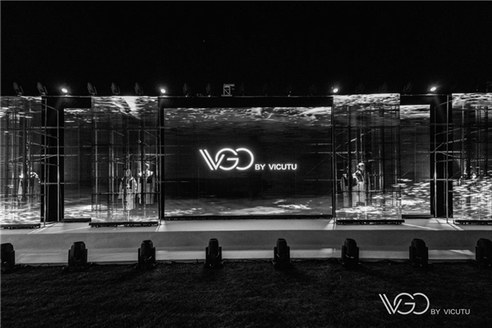 引領原創新國貨 打造品質輕生活 VGO上演2021秋冬新品秀