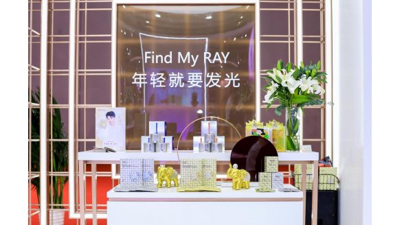 前沿科技引領產品創新，泰國護膚品刷新認知