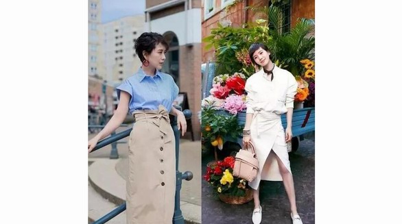 2022年春天流行什么衣服單品？5種單品，點亮你的春天