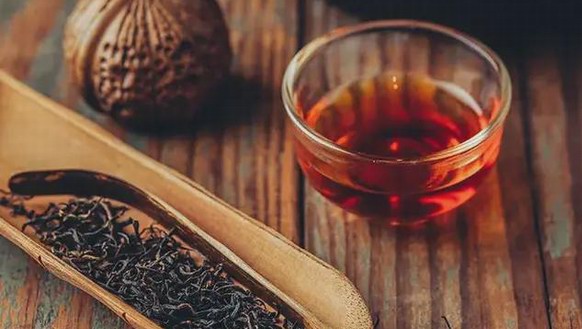 10個絕美茶名，光是讀著名字就已經醉了