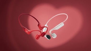 冬奧年的情人節(jié)，用韶音運(yùn)動耳機(jī)來秀愛