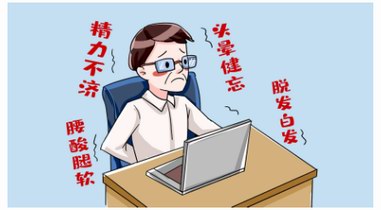 白發(fā)、皺紋加速增多，如何延緩“看得見的衰老”？