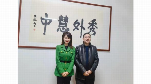 布局百億級玻尿酸食品賽道,國纖美與“玻尿酸之父”凌沛學院士達成戰(zhàn)略合作