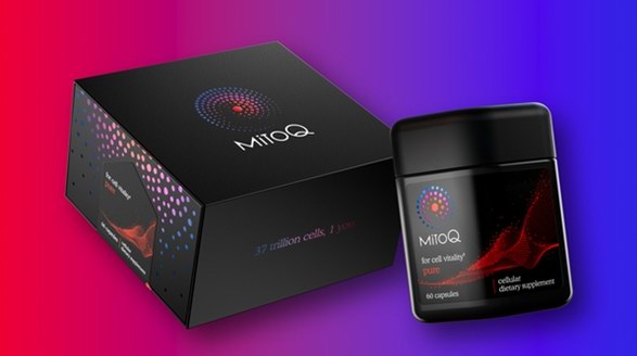 新西蘭細(xì)胞健康先鋒品牌MitoQ全球煥新升級(jí) 從微小啟程，喚醒健康關(guān)鍵一步