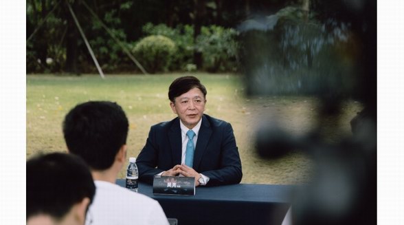 “松下未來(lái)還將有更多黑科技陸續(xù)推出” 松下電器中國(guó)執(zhí)行副總裁吳亮采訪手記（下）