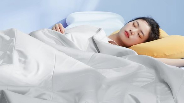 趣睡科技深化寢具領域，推出乳膠空調被