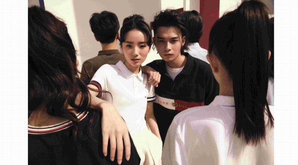  矚目新生，經典進階 Tommy Hilfiger 發布2022春夏Polo系列