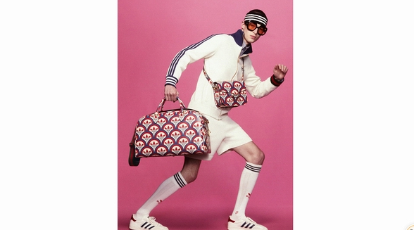 Gucci欲躋身頭部奢侈品 開云發布重振核心品牌新計劃
