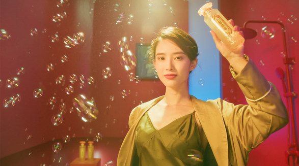 經典國貨也新潮，上海藥皂發布《搓搓操》風靡全網