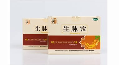 黨參方、紅參方、人參方不同配方生脈飲的區別
