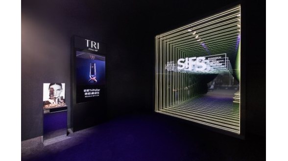 創新無境，科技致美——初普TriPollar閃耀上海時裝周