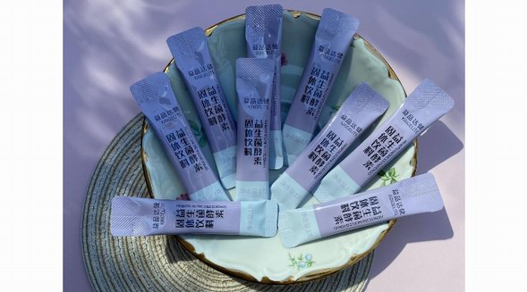 “益生菌+”模式創新發展，益品達健新品「益小條」 開啟新空間