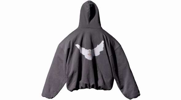 天貓雙11首發！由巴黎世家打造的YEEZY GAP 即將預售