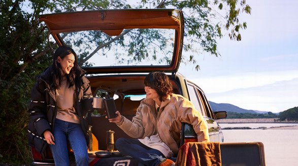 經典破格進化，創寫潮流主張——Wrangler2022秋冬系列上市，率性引領季節煥新