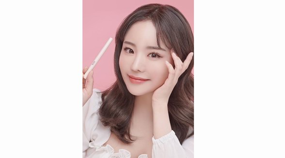 TLTC打造秋冬氛圍感眼妝 干凈自然無暈染很關鍵！