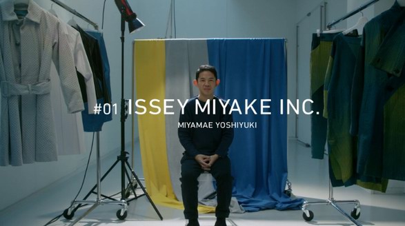 講述靈感的起源：Ultrasuede? “Beyond the Material”紀錄片系列中國首發專題論壇