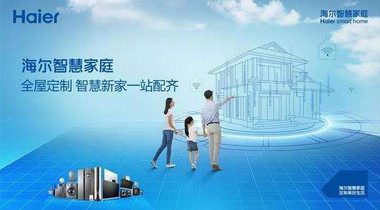 誰是中國“數(shù)字領(lǐng)航”企業(yè)？海爾智家等30家企業(yè)入選