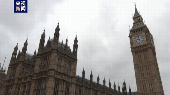 英國大本鐘時隔5年再敲響——英國地標(biāo)性建筑Big Ben13日恢復(fù)全部運(yùn)行