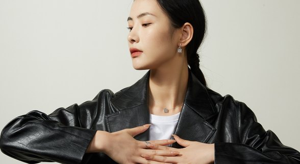 IFF珠寶——原創設計師品牌，以意趣重塑日常生活美學。