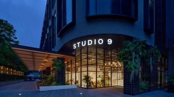 靈感空間STUDIO 9雙城亮相，打造創意設計目的地——多元碰撞下的新概念體驗社區