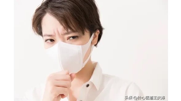 出現咳嗽癥狀怎么應對？會不會是感染了新冠？