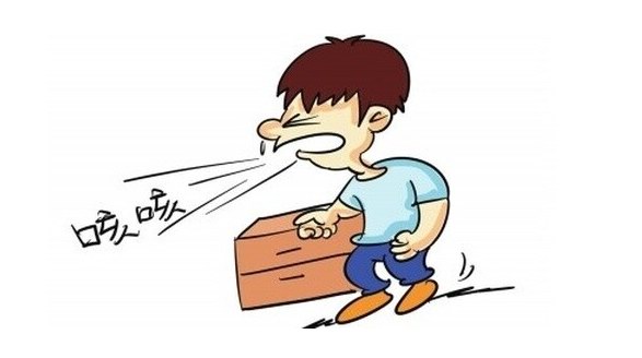 “陽康”門診一天內(nèi)迎大批咳嗽患者！“新冠咳”到底有多煩人？