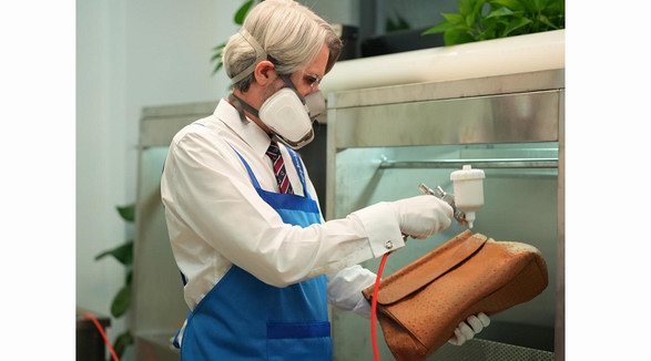 奢護新品套餐上線，輕喜到家做用戶最信任的奢侈品養(yǎng)護專家