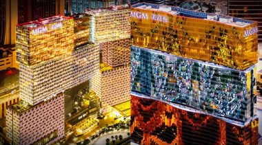 美高梅與Robb Report HK兩強聯手  建立獨家活動合作關系