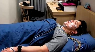 公眾人物睡眠打鼾再上熱搜，好睡眠還有多遠？
