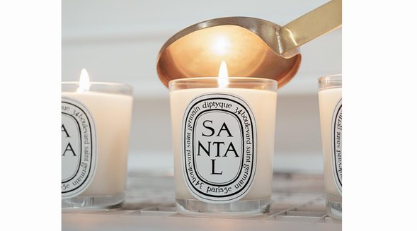 Diptyque 經典蠟燭六十周年，續寫雋永經典