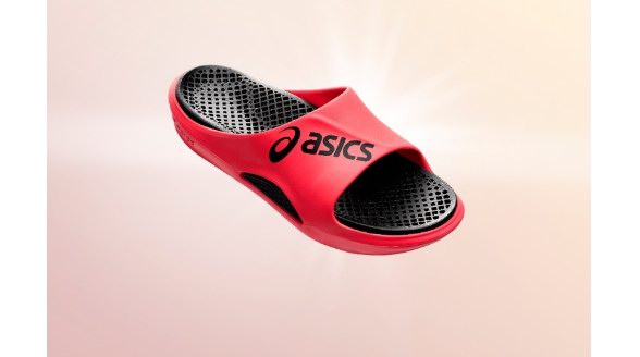 ASICS亞瑟士發布ACTIBREEZE HYBRID SANDAL 舒適透氣體驗，助力運動恢復