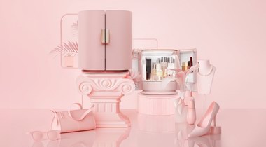 行業首個！IFA2023：Leader美妝冰箱獲“年度產品創新成果獎”