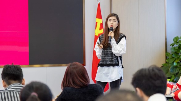 璞玉計劃第1站｜小紅書翡翠玉石行業沙龍助力品牌共迎發展新版圖 