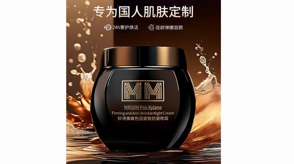MM妙詩美抗衰新星：實力與虛表的較量，你敢信？