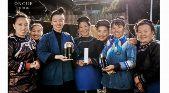 專業(yè)有她，自有力量！安修澤婦女節(jié)特別企劃，助力女性職業(yè)發(fā)展