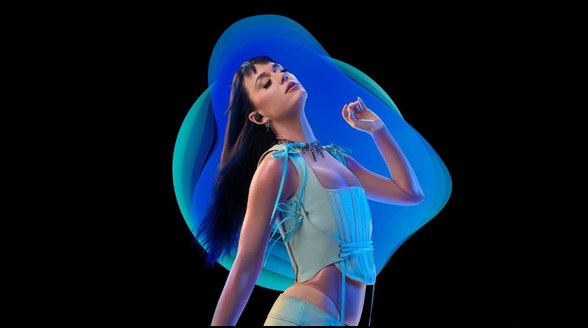天龍Denon聯袂凱蒂·佩里Katy Perry開辟音頻新時代，重新定義個性化調音體驗