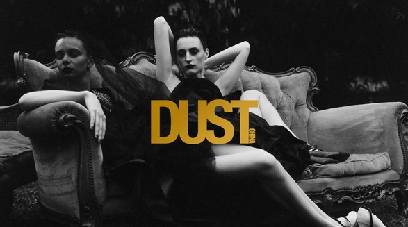DUST中法文化晚宴，致敬高級定制文化