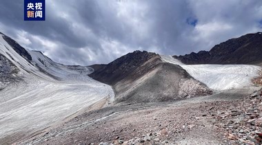 八月飄雪！新疆烏魯木齊發布8月暴雪藍色預警