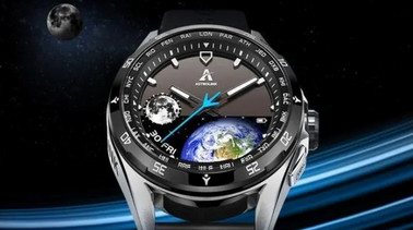 表中問界 | 驚嘆ASTROLINK先進科技實力，走在全球前列！